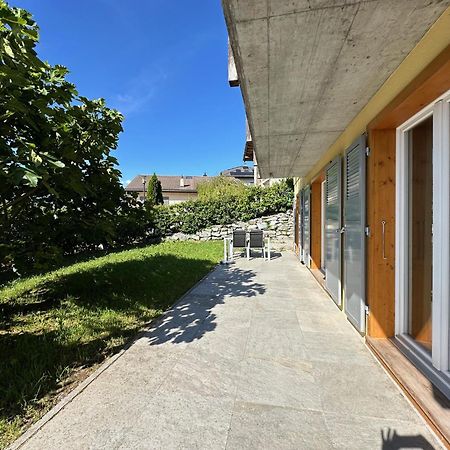 Why Not Apartment Sion Exterior photo