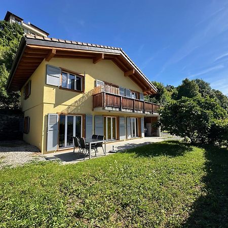 Why Not Apartment Sion Exterior photo