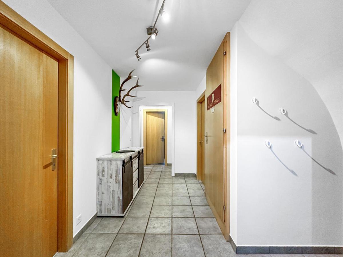 Why Not Apartment Sion Exterior photo