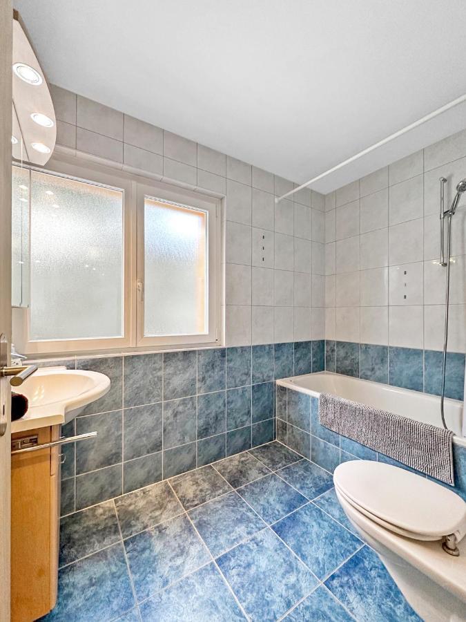 Why Not Apartment Sion Exterior photo